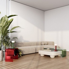 Настольная лампа декоративная Freya Barries FR6185TL-L5GN в Уфе - ufa.mebel24.online | фото 3