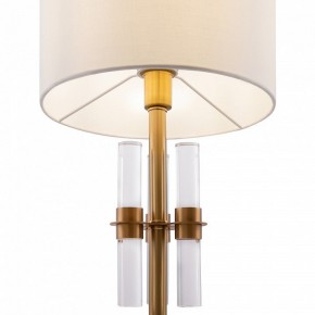Настольная лампа декоративная Freya Lino FR5186TL-01BS в Уфе - ufa.mebel24.online | фото 2