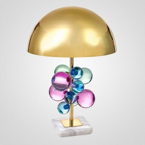 Настольная лампа декоративная Imperiumloft Globo Table Lamp 43.234-0 в Уфе - ufa.mebel24.online | фото