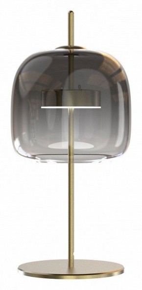 Настольная лампа декоративная Lightstar Cupola 804918 в Уфе - ufa.mebel24.online | фото