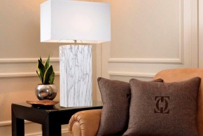 Настольная лампа декоративная Lucia Tucci Harrods 3 HARRODS T941.1 в Уфе - ufa.mebel24.online | фото 2