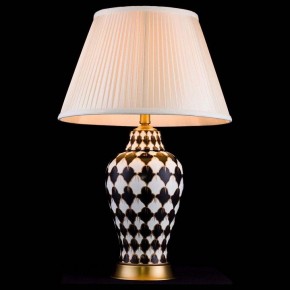 Настольная лампа декоративная Lucia Tucci Harrods Harrods T935.1 в Уфе - ufa.mebel24.online | фото 2