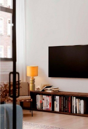 Настольная лампа декоративная Lumion Segi 8130/1T в Уфе - ufa.mebel24.online | фото 4