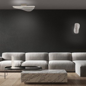 Настольная лампа декоративная Mantra Bianca 7837 в Уфе - ufa.mebel24.online | фото 5