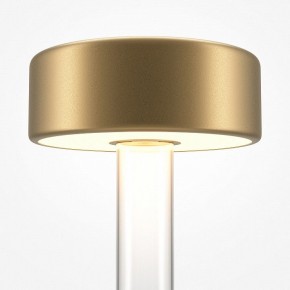 Настольная лампа декоративная Maytoni AI Collaboration MOD229TL-L3G3K1 в Уфе - ufa.mebel24.online | фото 4