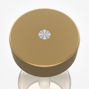 Настольная лампа декоративная Maytoni AI Collaboration MOD229TL-L3G3K1 в Уфе - ufa.mebel24.online | фото 5