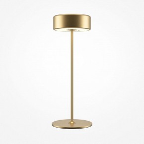 Настольная лампа декоративная Maytoni AI Collaboration MOD229TL-L3G3K2 в Уфе - ufa.mebel24.online | фото 2