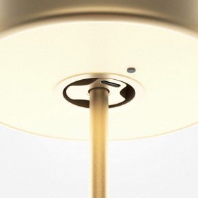 Настольная лампа декоративная Maytoni AI Collaboration MOD229TL-L3G3K2 в Уфе - ufa.mebel24.online | фото 5