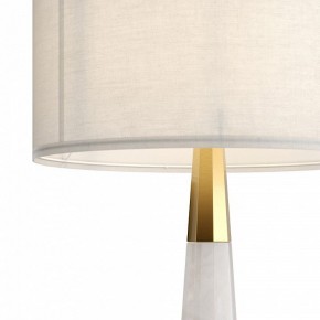 Настольная лампа декоративная Maytoni Bianco Z030TL-01BS1 в Уфе - ufa.mebel24.online | фото 3