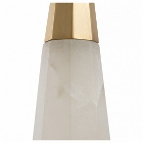Настольная лампа декоративная Maytoni Bianco Z030TL-01BS1 в Уфе - ufa.mebel24.online | фото 6