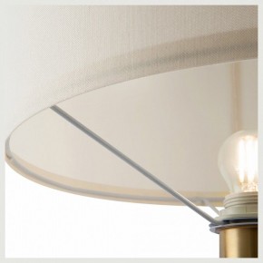 Настольная лампа декоративная Maytoni Bianco Z030TL-01BS1 в Уфе - ufa.mebel24.online | фото 7