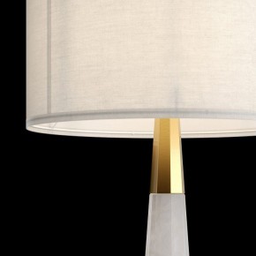 Настольная лампа декоративная Maytoni Bianco Z030TL-01BS1 в Уфе - ufa.mebel24.online | фото 8