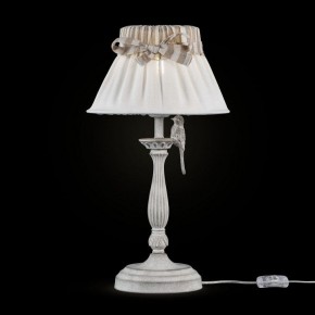 Настольная лампа декоративная Maytoni Bird ARM013-11-W в Уфе - ufa.mebel24.online | фото 2
