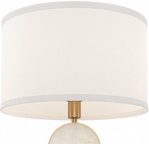 Настольная лампа декоративная Maytoni Marmo MOD099TL-01G в Уфе - ufa.mebel24.online | фото 3
