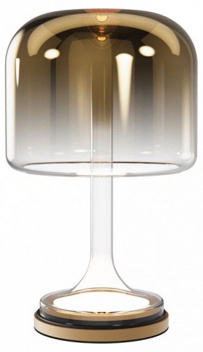 Настольная лампа декоративная Maytoni Spirito MOD286TL-L18G3K в Уфе - ufa.mebel24.online | фото