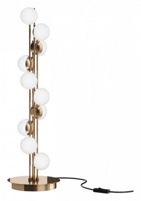 Настольная лампа декоративная Maytoni Tessara MOD081TL-L14G3K в Уфе - ufa.mebel24.online | фото 2
