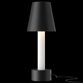 Настольная лампа декоративная Maytoni Tet-a-tet MOD104TL-3AB3K в Уфе - ufa.mebel24.online | фото 2