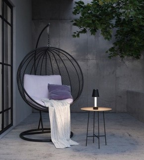 Настольная лампа декоративная Maytoni Tet-a-tet MOD104TL-3AB3K в Уфе - ufa.mebel24.online | фото 3
