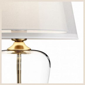 Настольная лампа декоративная Maytoni Verre Z005TL-01BS в Уфе - ufa.mebel24.online | фото 3