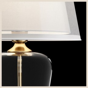 Настольная лампа декоративная Maytoni Verre Z005TL-01BS в Уфе - ufa.mebel24.online | фото 4