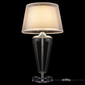 Настольная лампа декоративная Maytoni Verre Z005TL-01CH в Уфе - ufa.mebel24.online | фото 2