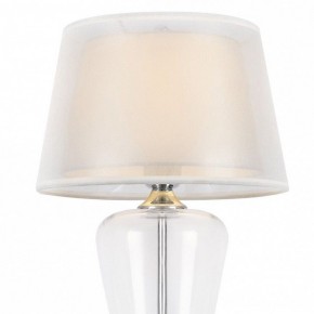 Настольная лампа декоративная Maytoni Verre Z005TL-01CH в Уфе - ufa.mebel24.online | фото 5