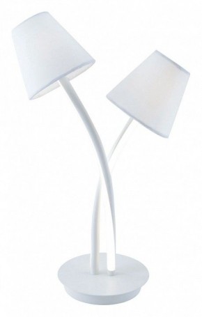 Настольная лампа декоративная MW-Light Аэлита 8 480032702 в Уфе - ufa.mebel24.online | фото