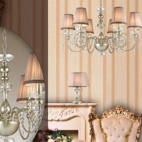 Настольная лампа декоративная Odeon Light Aurelia 3390/1T в Уфе - ufa.mebel24.online | фото 4