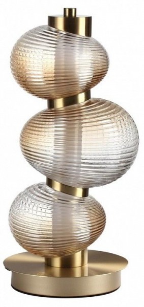 Настольная лампа декоративная Odeon Light Bruco 5095/12TL в Уфе - ufa.mebel24.online | фото