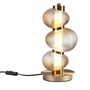 Настольная лампа декоративная Odeon Light Bruco 5095/12TL в Уфе - ufa.mebel24.online | фото 2