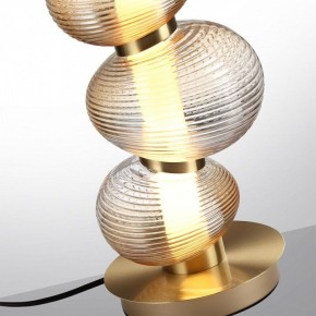 Настольная лампа декоративная Odeon Light Bruco 5095/12TL в Уфе - ufa.mebel24.online | фото 4