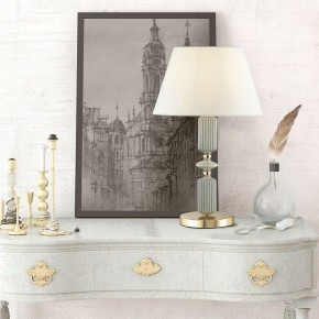 Настольная лампа декоративная Odeon Light Candy 4861/1TA в Уфе - ufa.mebel24.online | фото 3