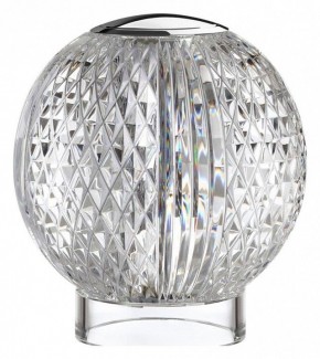 Настольная лампа декоративная Odeon Light Crystal 5007/2TL в Уфе - ufa.mebel24.online | фото