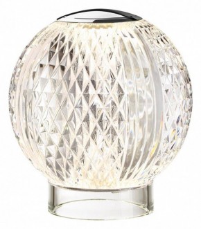 Настольная лампа декоративная Odeon Light Crystal 5007/2TL в Уфе - ufa.mebel24.online | фото 5