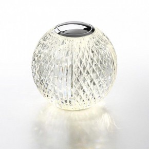 Настольная лампа декоративная Odeon Light Crystal 5007/2TL в Уфе - ufa.mebel24.online | фото 6