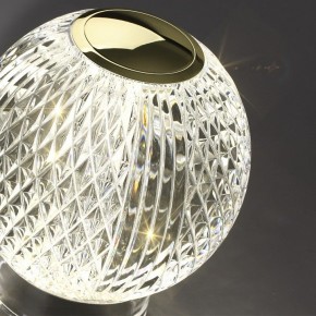 Настольная лампа декоративная Odeon Light Crystal 5008/2TL в Уфе - ufa.mebel24.online | фото 10