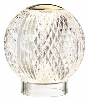 Настольная лампа декоративная Odeon Light Crystal 5008/2TL в Уфе - ufa.mebel24.online | фото 6