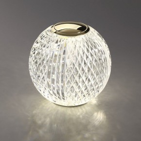 Настольная лампа декоративная Odeon Light Crystal 5008/2TL в Уфе - ufa.mebel24.online | фото 7