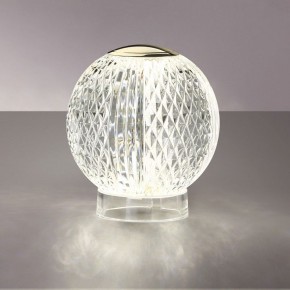Настольная лампа декоративная Odeon Light Crystal 5008/2TL в Уфе - ufa.mebel24.online | фото 8
