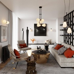 Настольная лампа декоративная Odeon Light Elica 2 5418/1T в Уфе - ufa.mebel24.online | фото 5