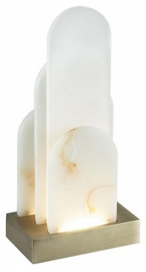 Настольная лампа декоративная Odeon Light Foros 5437/12TL в Уфе - ufa.mebel24.online | фото 2