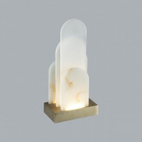 Настольная лампа декоративная Odeon Light Foros 5437/12TL в Уфе - ufa.mebel24.online | фото 3