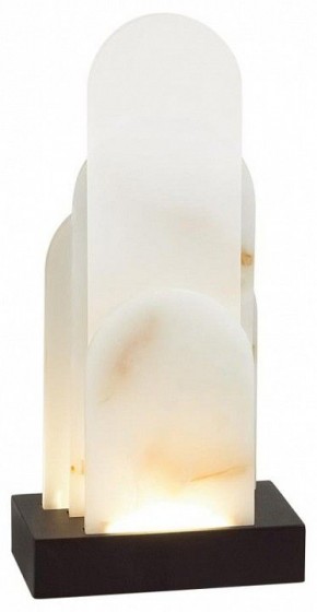 Настольная лампа декоративная Odeon Light Foros 5438/12TL в Уфе - ufa.mebel24.online | фото 2