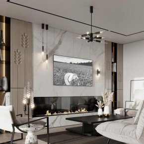 Настольная лампа декоративная Odeon Light Kolos 5459/9TL в Уфе - ufa.mebel24.online | фото 4