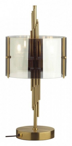Настольная лампа декоративная Odeon Light Margaret 4895/2T в Уфе - ufa.mebel24.online | фото 2