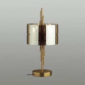 Настольная лампа декоративная Odeon Light Margaret 4895/2T в Уфе - ufa.mebel24.online | фото 3