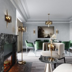Настольная лампа декоративная Odeon Light Margaret 4895/2T в Уфе - ufa.mebel24.online | фото 5