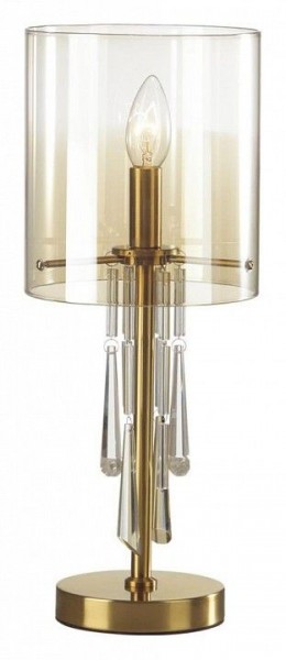Настольная лампа декоративная Odeon Light Nicole 4886/1T в Уфе - ufa.mebel24.online | фото 3