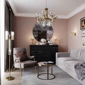 Настольная лампа декоративная Odeon Light Nicole 4886/1T в Уфе - ufa.mebel24.online | фото 5