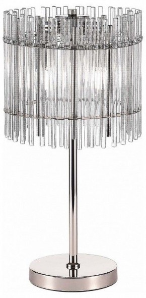 Настольная лампа декоративная ST-Luce Epica SL1656.104.03 в Уфе - ufa.mebel24.online | фото 3